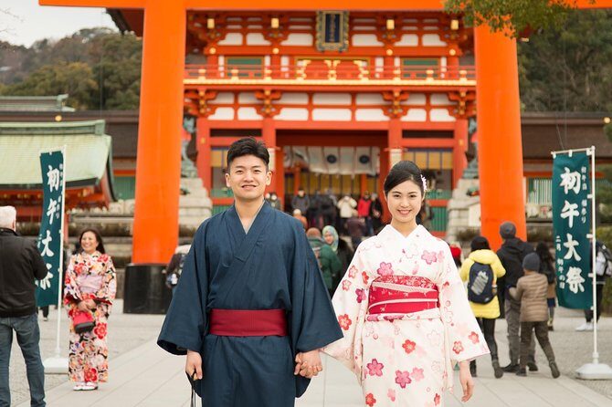 Photo Shoot with a Private Vacation Photographer in KYOTO, JAPAN - FAQ