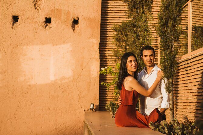 Photo Shoot with a Private Vacation Photographer in MARRAKESH, EGYPT - Who Should Book This?