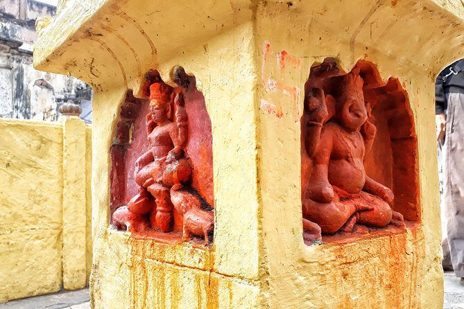 Photo Tour In Holy Varanasi - The Value of a Private, Customizable Experience