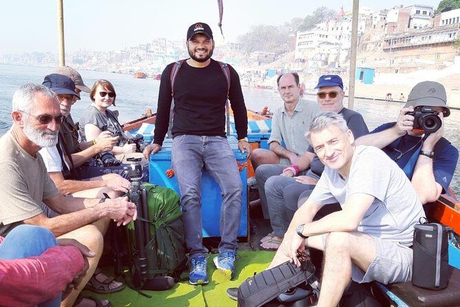 Photography Fixer and Guide in the Most Colorful Holy City - Who This Tour Is Best For