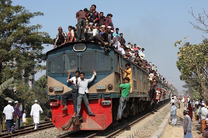 Photography In Dhaka - What Makes This Tour Stand Out?