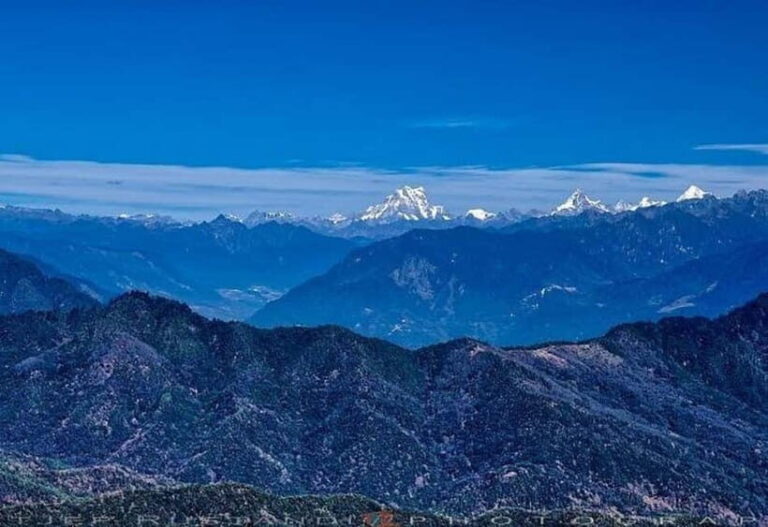 Photography Tour in Thimphu and Dochula Pass - Why This Tour Offers Value