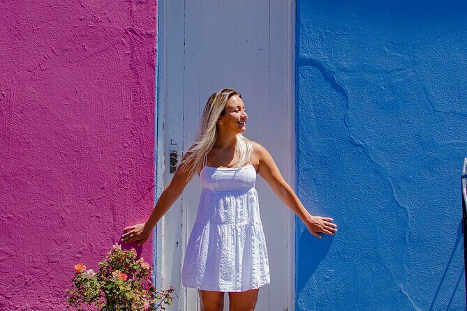 Photoshoot in Cape Town's most Gorgeous Locations - Discovering Cape Town Through the Lens