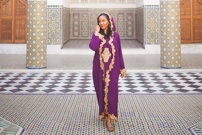 Photoshoot with a Local Photographer in Marrakech - Authentic Perspectives from Past Participants