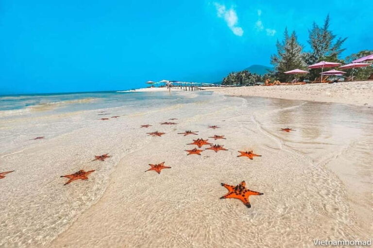 Phu Quoc: 3-Day 2 Night with Boat Tour - Exploring the Itinerary: What You Can Expect