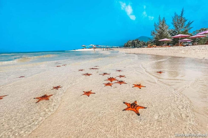 Phu Quoc: 3-Day 2 Night with Boat Tour - Exploring the Itinerary: What You Can Expect