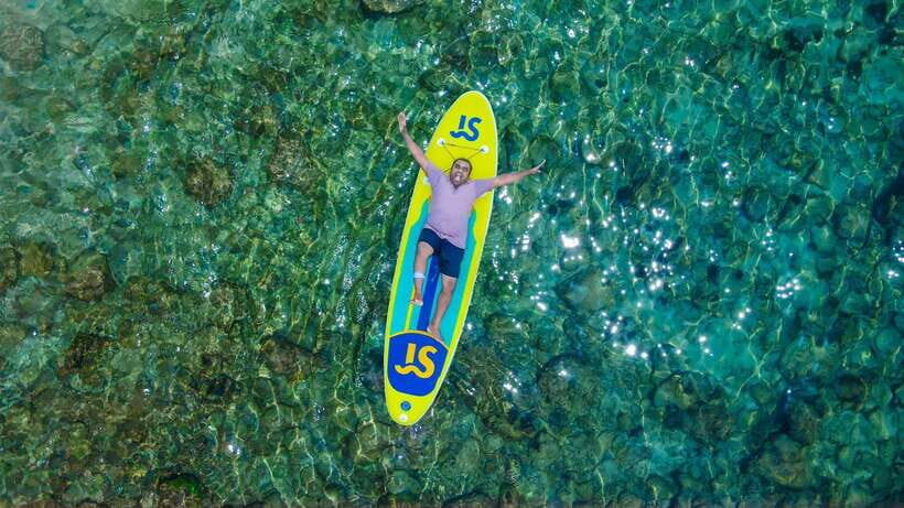 Phu Quoc 4 Islands Snorkeling Tour With Cable Car SeaWalking - Who Should Consider This Tour?