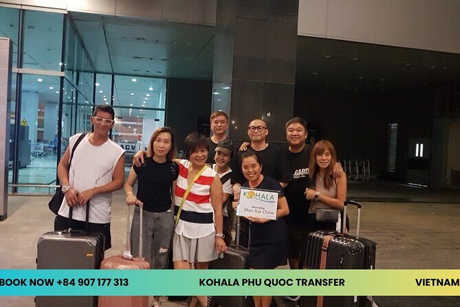 Phu Quoc Airport Transfer - Pricing and Value: Is it worth it?