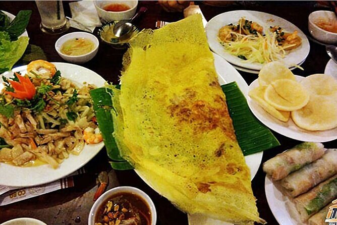 Phu Quoc City - Local Street Food Tour By Night - Authentic Experiences and Real Traveler Insights