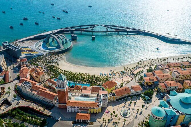 Phu Quoc Full Day Luxury Tour, Discover 4 Islands with Cable Car - What Sets This Tour Apart