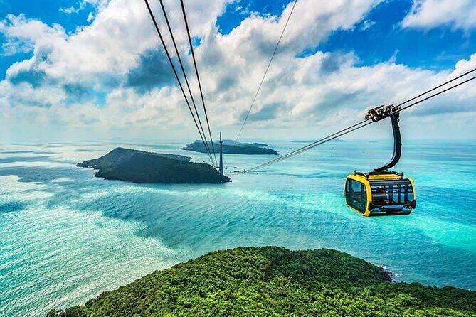 Phu Quoc Full Day Luxury Tour in Cua Can River - What Makes This Tour Stand Out?