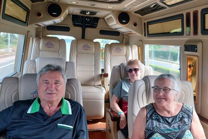 Phu Quoc Highlights With Spectacular Cable Car Ride - What’s Included and What’s Not