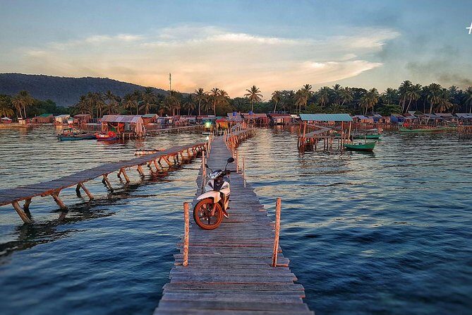 Phu Quoc Northern Island and Kayaking in Cua Can River - Price and Value