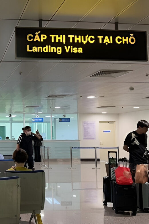 Phu Quoc: (PQC) International Airport Fast Track Service - How It Works and What You Get