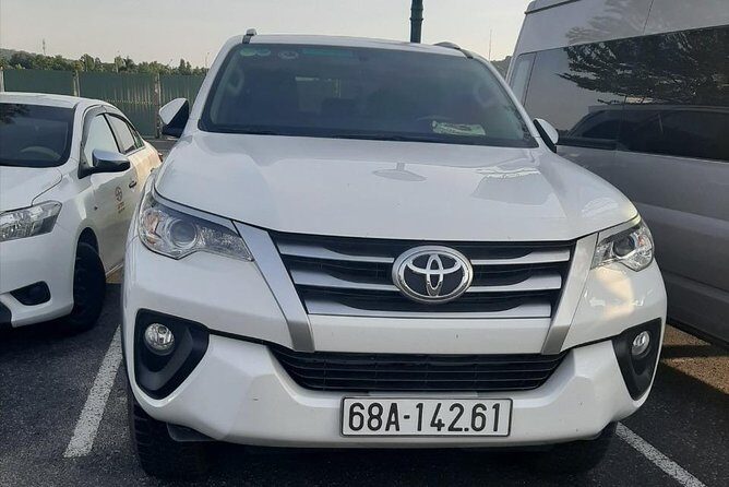 Phu Quoc Private Airport Transfer to Duong Dong Town - Benefits of Choosing This Transfer