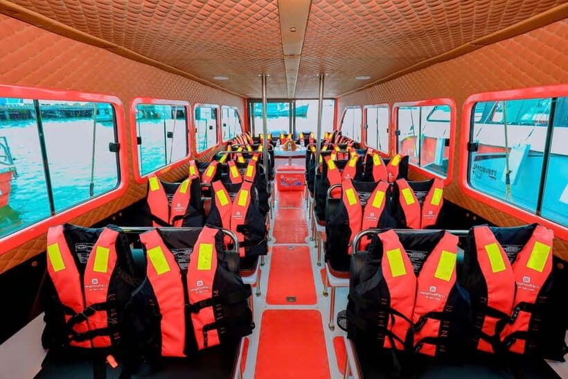 Phu Quoc: Snorkeling Island Hopping Cable Car With Lunch - Final Thoughts