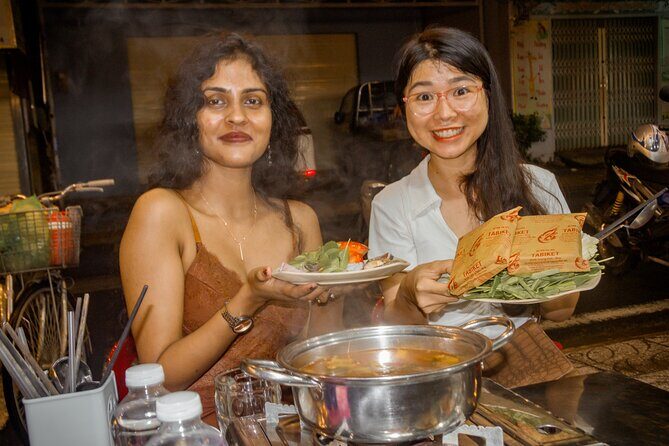 Phu Quoc Street Food Tour - Eat with Locals, Drink with Locals - Practical Details & Atmosphere
