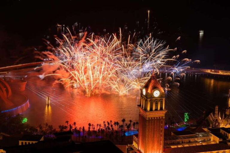 Phu Quoc Sunset Town Sightseeing With Kiss Of The Sea Show - Analyzing the Value