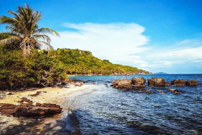 Phu Quoc: The Northern Side Full-Day Sightseeing Tour - Analyzing the Value