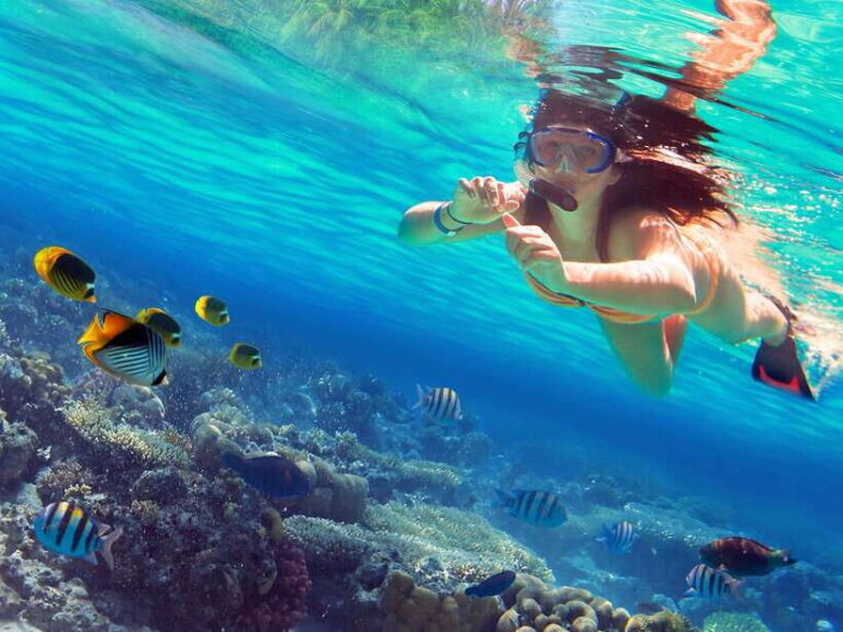Phuket: 3 Khai Islands Snorkeling and Relaxation Tour - What’s Included & What’s Extra