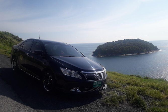 Phuket Airport Arrival Transfer Domestic & International - Who Should Consider This Transfer?