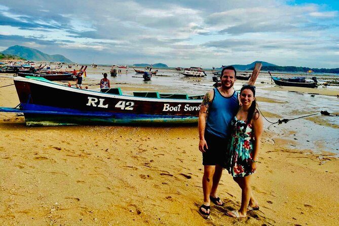 Phuket Amazing Sunset :Phromthep Cape,Chillva Market,Monkey Hills - The Value Equation
