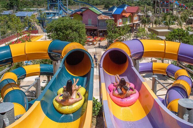 Phuket: Andamanda Water Park Admission Ticket - Final Thoughts: Is It Worth It?