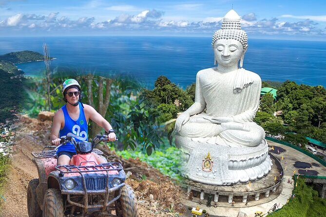 Phuket ATV Seaview On Tour - FAQs