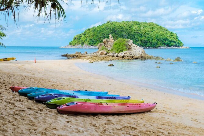 Phuket Beaches Experience - Final Thoughts