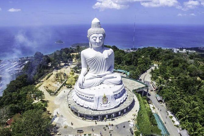 Phuket City Tour Half Day ( Best Seller ) 7 Points - Who Should Book This Tour?
