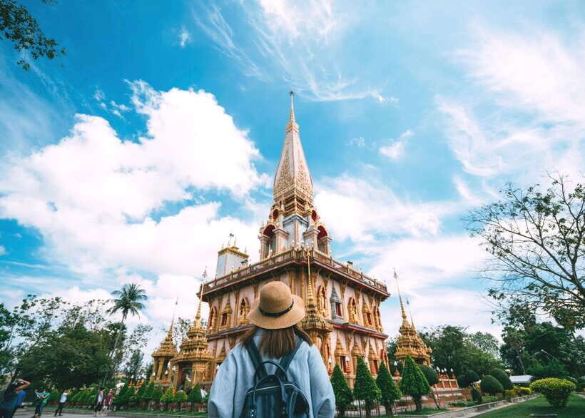 Phuket City Tour: Sights Tastes Cultural Experience - Who Should Consider This Tour?
