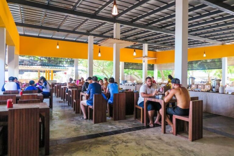 Phuket: Coral Island Day Tour by Speedboat - What Travelers Say