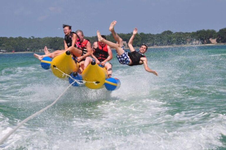 Phuket: Coral Island Half-Day Tour by Speedboat - What’s Included and What’s Not