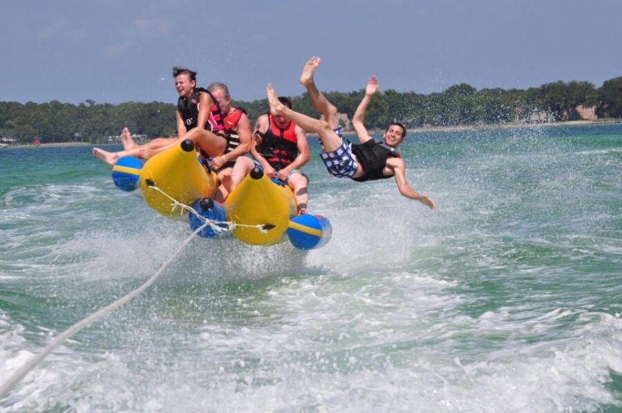 Phuket: Coral Island Half-Day Tour by Speedboat - What’s Included and What’s Not