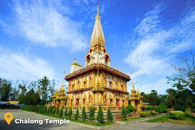 Phuket Cultural Experience - Authentic Experiences and Real-World Insights