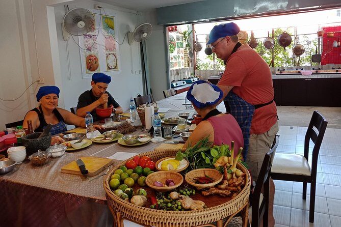 Phuket Easy Thai Cooking Class and Market Tour - The Value and Practicalities