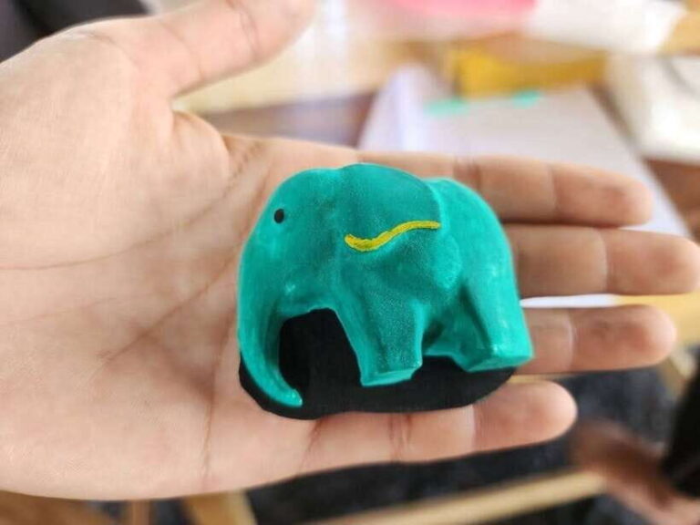 Phuket: Feeding Elephants at Phuket Elephant Care - The Itinerary Breakdown
