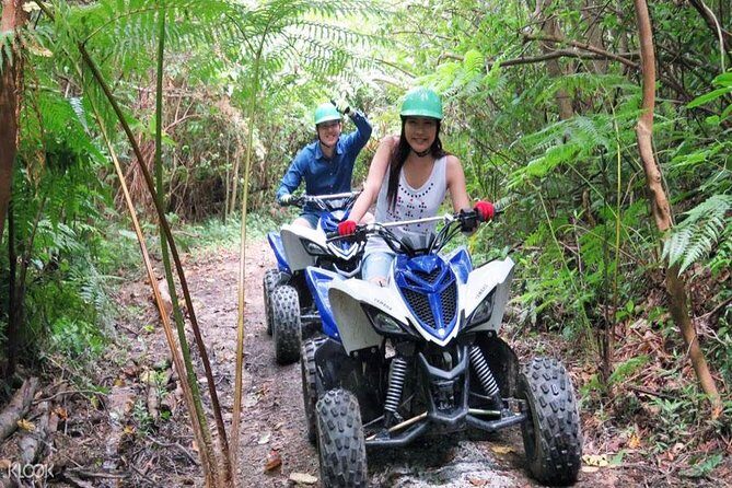 Phuket Great ATV Bike with Big Buddha Tour - Who Will Love This Tour?