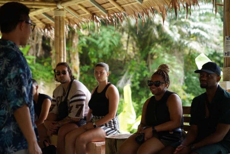 Phuket : Guided Tour to Elephant Sanctuary with Transfers - Why This Tour Offers Great Value