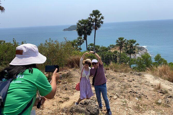 Phuket Instagram Highlights and Hidden Gems Full Day Tour - An In-Depth Look at the Tour Itinerary