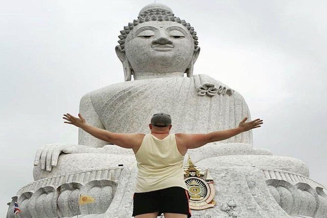 Phuket Instagram Tour with Big Buddha: Capture the Best Spots - Practical Tips for Participants