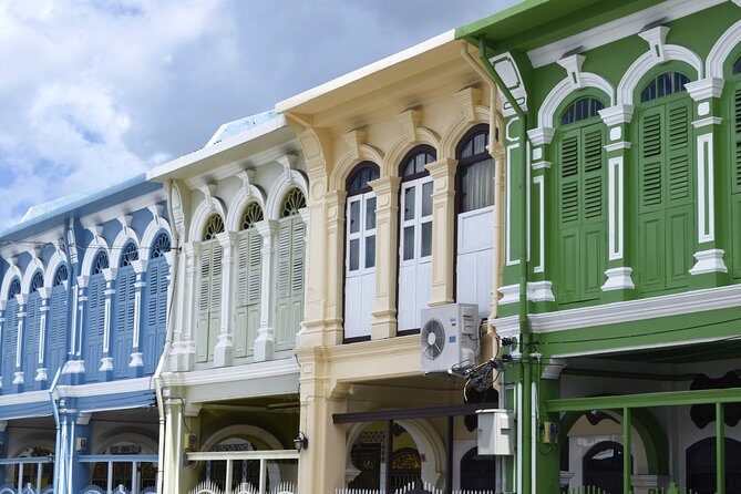 Phuket Introduction City Sightseeing Tour - The Breakdown of Stops and Their Value