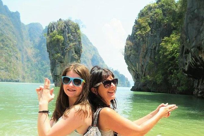 Phuket: James Bond Island by Premium Speedboat with Lunch - Final Thoughts