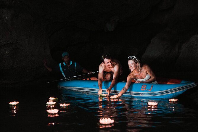 Phuket: James Bond Island & Phang Nga Bay Sunset Luxury Yacht - The Itinerary in Detail