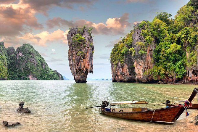 Phuket James Bond Island Tour by Longtail Boat with Lunch - What Travelers Say: Mixed but Insightful