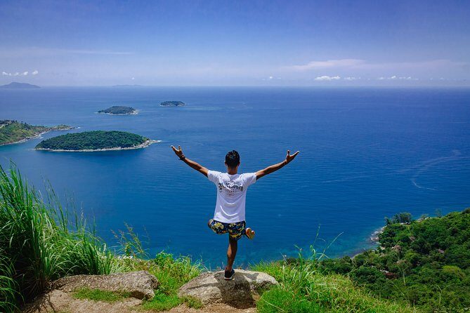 Phuket Lookouts Tour with Lunch at Organic Farm - The Experience: What Travelers Say