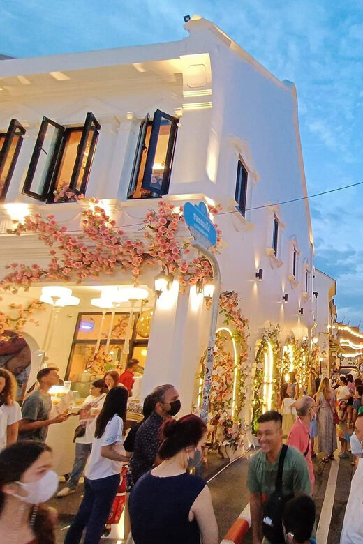 Phuket One Day Trip - Exploring the Itinerary: Whats Included and Why It Matters