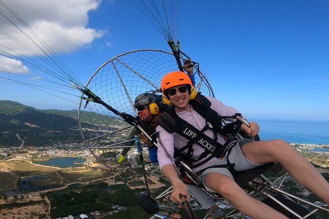 Phuket Paramotor Adventure by TSA Thailand - Final Thoughts: Is It Worth It?