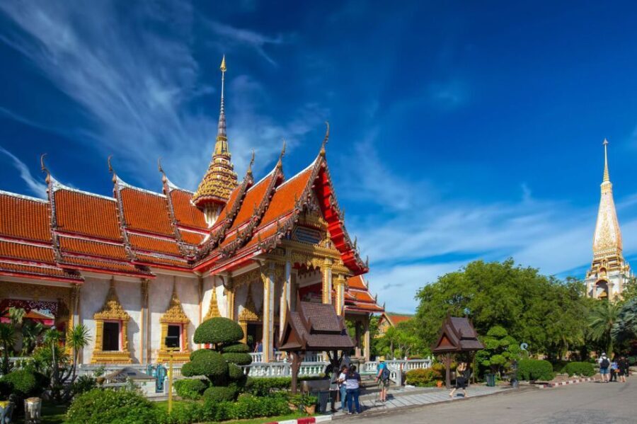 Phuket: Premium Landmark City and Sightseeing Tour - Final Thoughts: Is It Worth It?