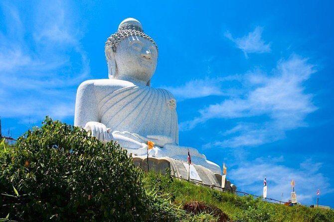 Phuket: Private Car or Minibus Rental with Driver - Who Should Consider This Tour?